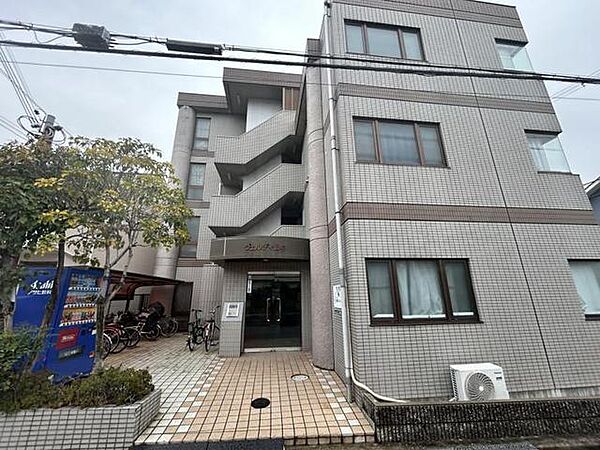 ヴェルディ豊中 ｜大阪府豊中市服部豊町１丁目(賃貸マンション2DK・1階・47.00㎡)の写真 その22