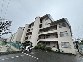 大阪府吹田市山手町３丁目（賃貸マンション3LDK・5階・63.72㎡） その23