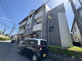 大阪府豊中市本町５丁目（賃貸アパート2LDK・3階・52.43㎡） その1