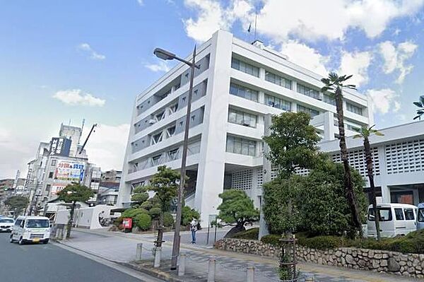 アーバネックス豊中桜塚 ｜大阪府豊中市中桜塚３丁目(賃貸マンション1LDK・3階・36.32㎡)の写真 その19