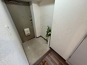 大阪府吹田市佐井寺１丁目1番23号（賃貸マンション3LDK・3階・74.26㎡） その4