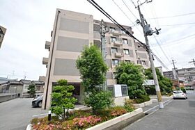 大阪府吹田市佐井寺１丁目1番23号（賃貸マンション3LDK・3階・74.26㎡） その21