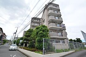 大阪府吹田市佐井寺１丁目1番23号（賃貸マンション3LDK・3階・74.26㎡） その3