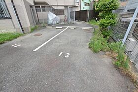 大阪府吹田市佐井寺１丁目1番23号（賃貸マンション3LDK・3階・74.26㎡） その18