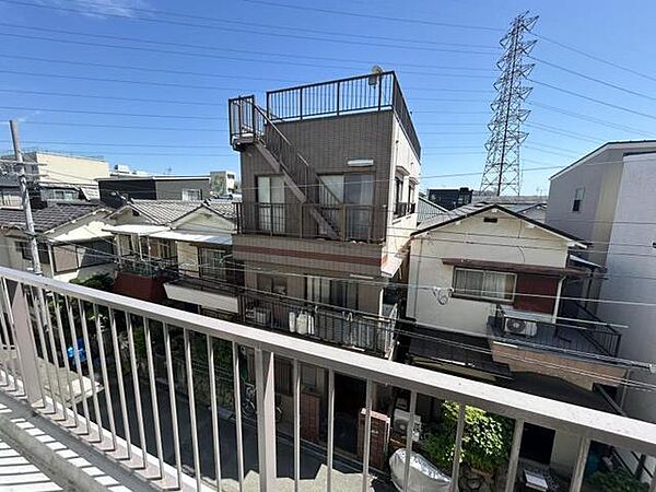 エアリーコート豊中 ｜大阪府豊中市北条町２丁目(賃貸マンション2DK・3階・33.00㎡)の写真 その20