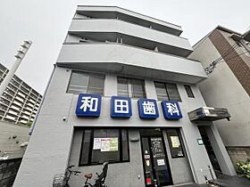 ヴィラオハラ  ｜ 大阪府吹田市五月が丘東（賃貸マンション1R・3階・20.00㎡） その17