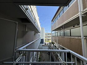 大阪府豊中市東寺内町14番28号（賃貸マンション1R・2階・21.00㎡） その18