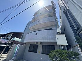 グランリッチ箕面  ｜ 大阪府箕面市箕面５丁目（賃貸マンション1K・3階・21.08㎡） その22