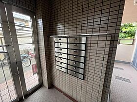 大阪府吹田市千里山西３丁目6番20号（賃貸マンション1K・1階・19.89㎡） その30