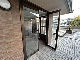 大阪府吹田市佐井寺３丁目（賃貸マンション1K・2階・25.12㎡） その27