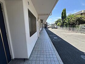 ヴェルデュール千里山西弐番館  ｜ 大阪府吹田市千里山西２丁目11番5号（賃貸マンション3LDK・2階・64.00㎡） その30