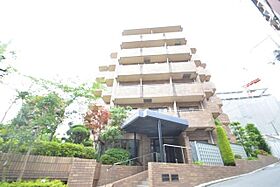 大阪府豊中市寺内２丁目（賃貸マンション1R・6階・35.00㎡） その3