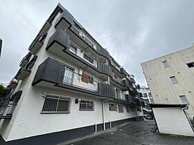 コーポ緑地  ｜ 大阪府豊中市寺内１丁目4番11号（賃貸マンション2LDK・2階・50.00㎡） その22