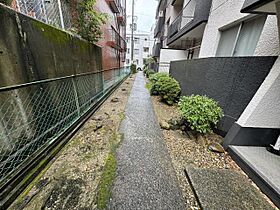 コーポ緑地  ｜ 大阪府豊中市寺内１丁目4番11号（賃貸マンション2LDK・2階・50.00㎡） その18