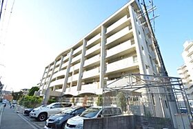 大阪府豊中市上新田３丁目6番17号（賃貸マンション3LDK・4階・72.00㎡） その3