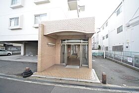 パークウェイハイツ  ｜ 大阪府豊中市北条町３丁目（賃貸マンション3LDK・5階・61.05㎡） その29