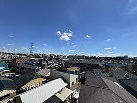 パークウェイハイツ  ｜ 大阪府豊中市北条町３丁目（賃貸マンション3LDK・5階・61.05㎡） その21