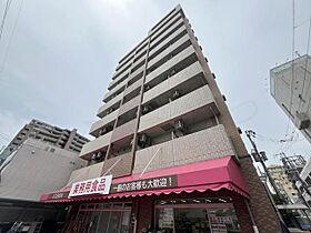 大阪府豊中市庄内東町１丁目4番6号（賃貸マンション1K・7階・24.00㎡） その1