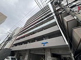 大阪府吹田市江坂町１丁目14番21号（賃貸マンション1LDK・5階・33.49㎡） その1