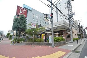 大阪府吹田市江坂町１丁目14番21号（賃貸マンション1LDK・5階・33.49㎡） その21