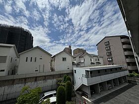 ノーブル千里  ｜ 大阪府吹田市千里山竹園２丁目（賃貸マンション2LDK・2階・61.00㎡） その20