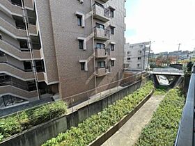 大阪府豊中市上新田２丁目23番3号（賃貸マンション3LDK・2階・68.04㎡） その19