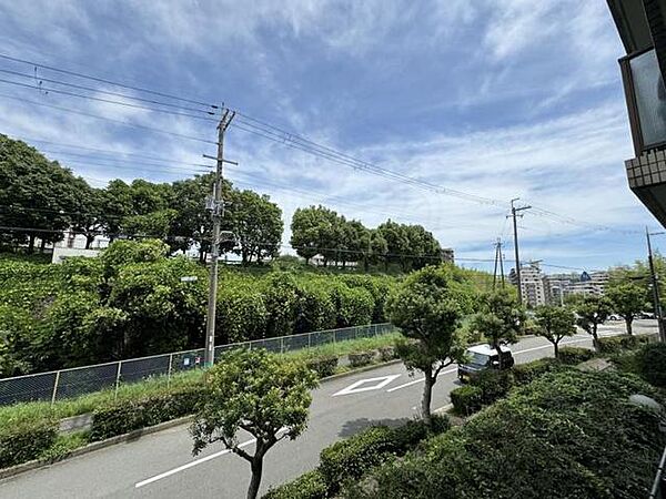 大阪府豊中市上新田４丁目(賃貸マンション3LDK・2階・78.20㎡)の写真 その20