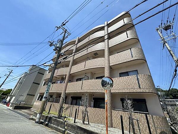 ユーソニア ｜大阪府吹田市垂水町１丁目(賃貸マンション2LDK・1階・55.30㎡)の写真 その1