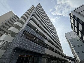 大阪府吹田市江の木町10番3号（賃貸マンション1K・11階・26.14㎡） その1