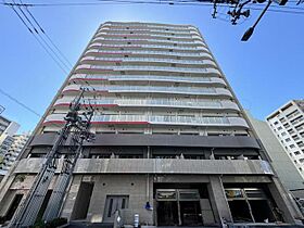 大阪府吹田市江坂町２丁目1番64号（賃貸マンション1LDK・4階・29.97㎡） その8