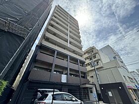 大阪府吹田市江坂町１丁目（賃貸マンション1K・11階・26.45㎡） その21