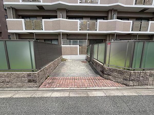 サンシャイン江坂 ｜大阪府吹田市江坂町３丁目(賃貸マンション2LDK・5階・66.16㎡)の写真 その5