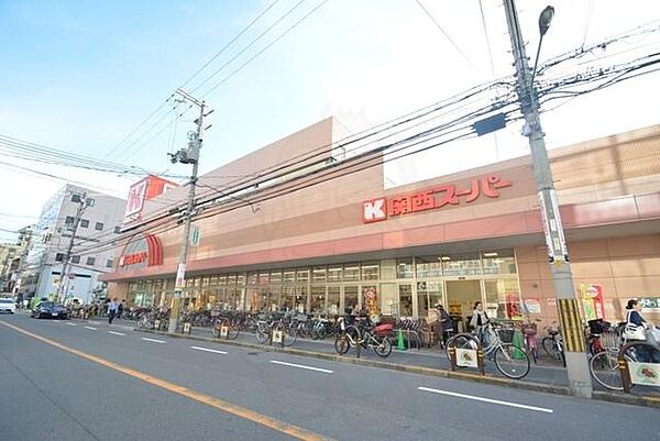 ズーノクルーズ江坂 ｜大阪府吹田市垂水町３丁目(賃貸マンション1LDK・3階・33.37㎡)の写真 その20