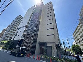 ズーノクルーズ江坂  ｜ 大阪府吹田市垂水町３丁目23番25号（賃貸マンション1LDK・6階・33.37㎡） その13