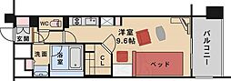 江坂駅 8.6万円