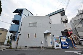 千里第一マンション  ｜ 大阪府吹田市千里山東３丁目11番9号（賃貸アパート1LDK・1階・29.50㎡） その3