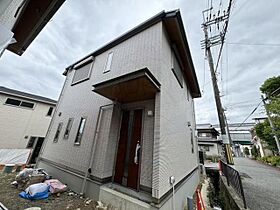 柴原町3丁目貸家B棟  ｜ 大阪府豊中市柴原町３丁目（賃貸一戸建3LDK・1階・86.31㎡） その1