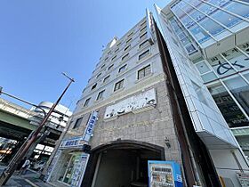 ロイヤル江坂 604 ｜ 大阪府吹田市江の木町（賃貸マンション1K・6階・21.80㎡） その10