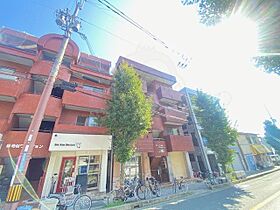 大阪府豊中市長興寺南４丁目（賃貸マンション1LDK・3階・30.10㎡） その3