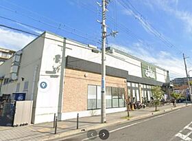 大阪府豊中市向丘２丁目（賃貸マンション2LDK・4階・61.20㎡） その21