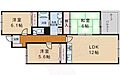 ティアラ豊中4階9.0万円