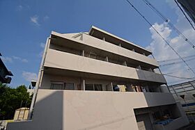 大阪府吹田市江坂町５丁目（賃貸マンション1R・4階・19.00㎡） その3