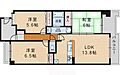 グランディア緑地公園8階9.0万円