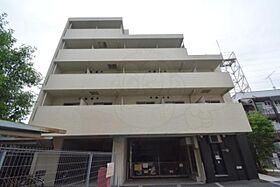 大阪府豊中市東寺内町5番35号（賃貸マンション1K・3階・24.36㎡） その1