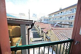 エレガンス山本  ｜ 大阪府吹田市江坂町２丁目（賃貸マンション1R・2階・22.10㎡） その23