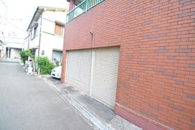 エレガンス山本  ｜ 大阪府吹田市江坂町２丁目（賃貸マンション1R・2階・22.10㎡） その27