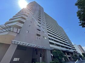 大阪府豊中市新千里西町１丁目（賃貸マンション2LDK・18階・67.27㎡） その1