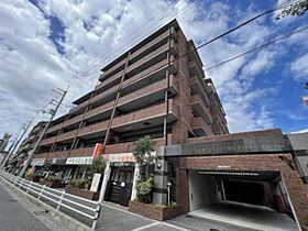 大阪府吹田市佐井寺３丁目21番32号（賃貸マンション3LDK・2階・72.65㎡） その1