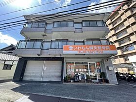 大阪府吹田市山田西４丁目16番1号（賃貸マンション3LDK・2階・64.00㎡） その22