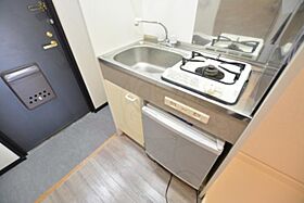 大阪府吹田市千里山西３丁目46番5号（賃貸マンション1K・3階・23.00㎡） その8